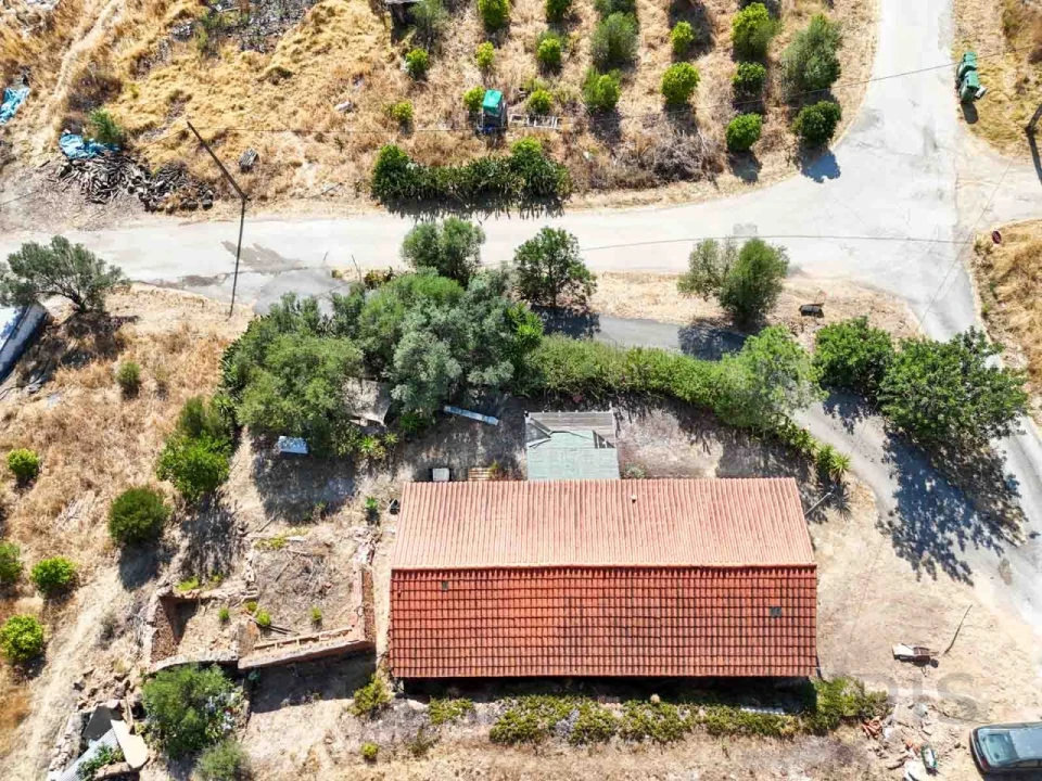 Quinta T3 para Venda em Silves Foto 6