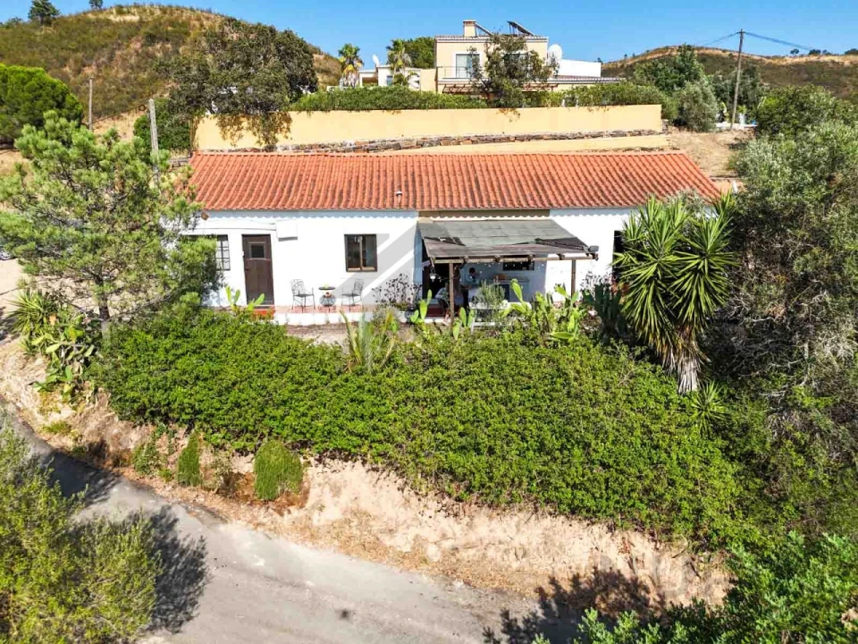 Quinta T3 para Venda em Silves Foto 10
