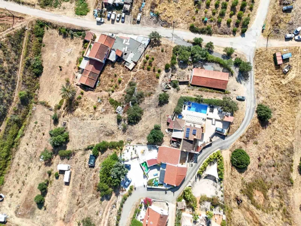 Quinta T3 para Venda em Silves Foto 11