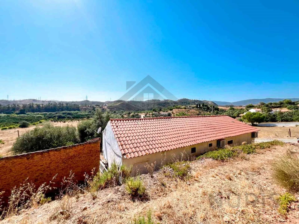 Quinta T3 para Venda em Silves Foto 17