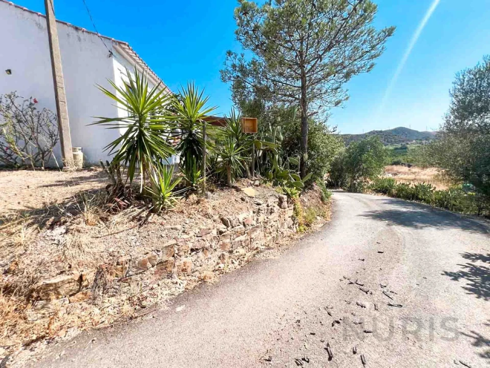 Quinta T3 para Venda em Silves Foto 26