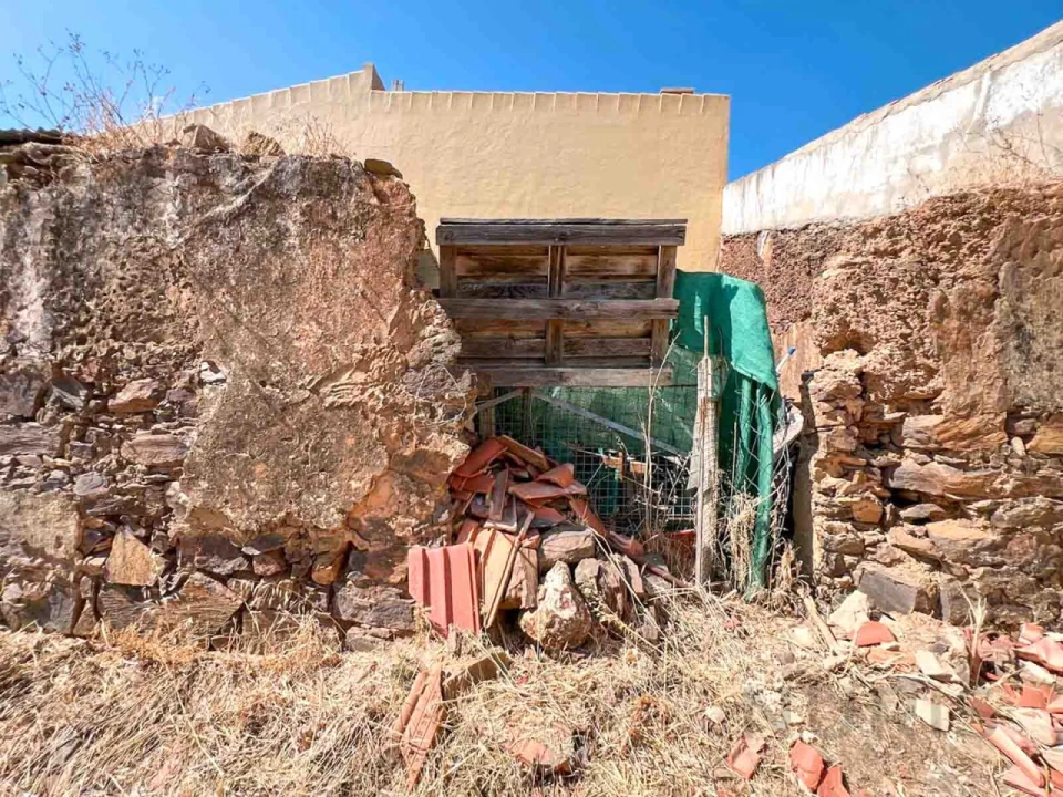 Quinta T3 para Venda em Silves Foto 28