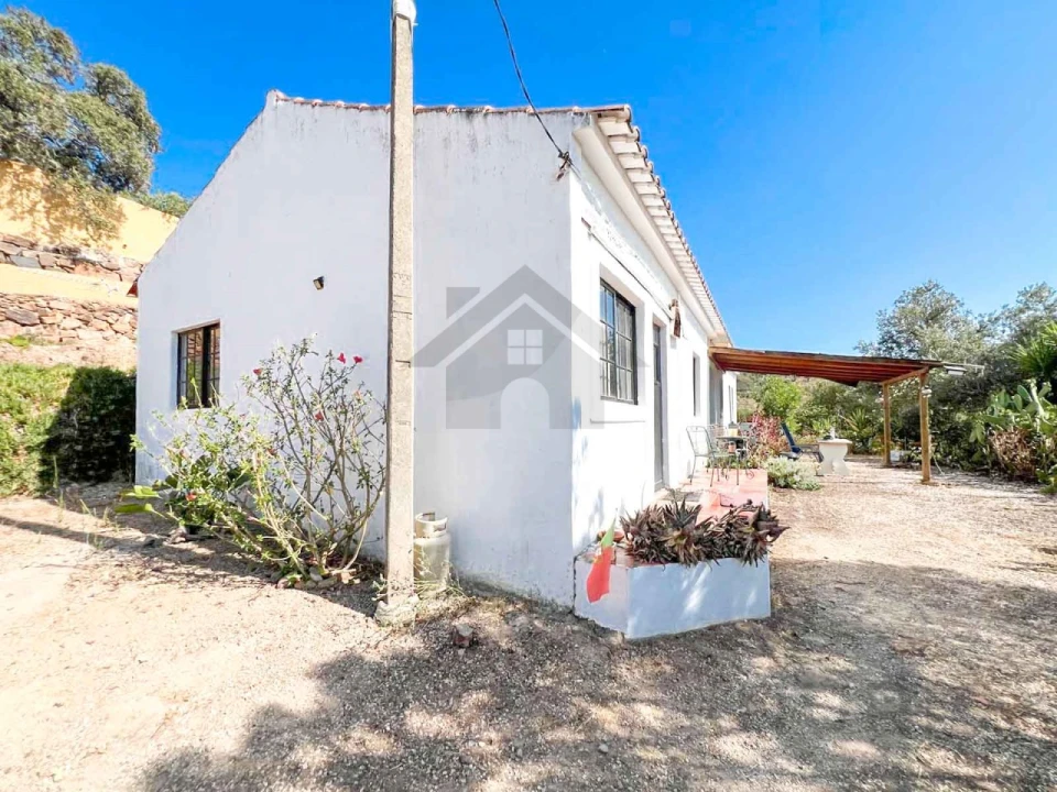 Quinta T3 para Venda em Silves Foto 35