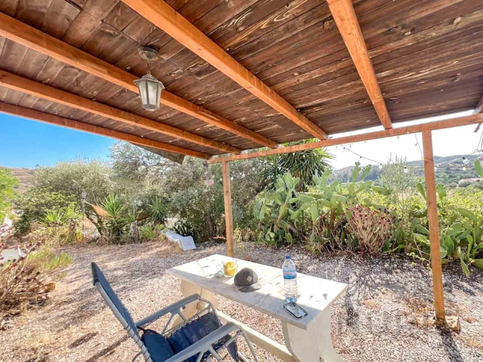 Quinta T3 para Venda em Silves Foto 49