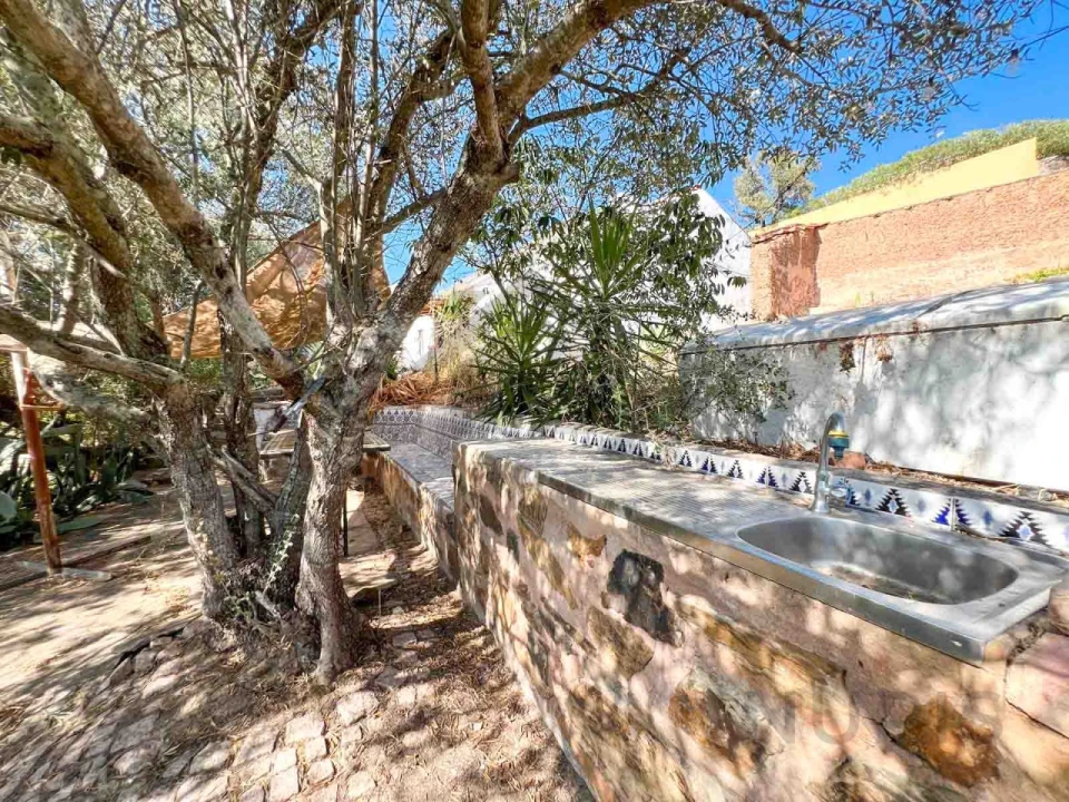Quinta T3 para Venda em Silves Foto 53