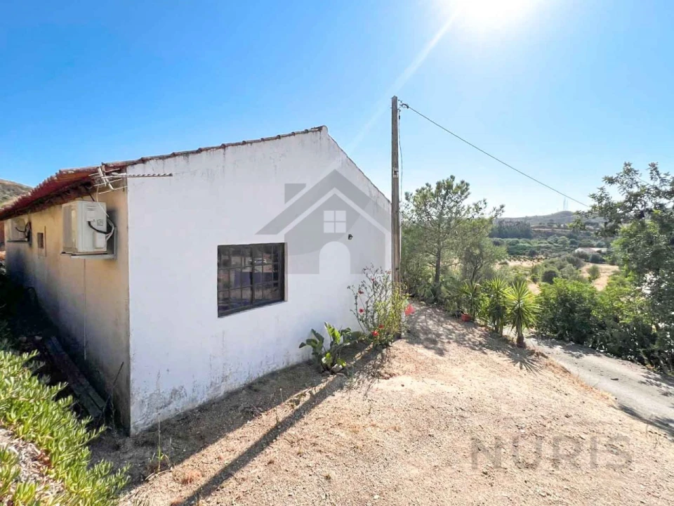 Quinta T3 para Venda em Silves Foto 58