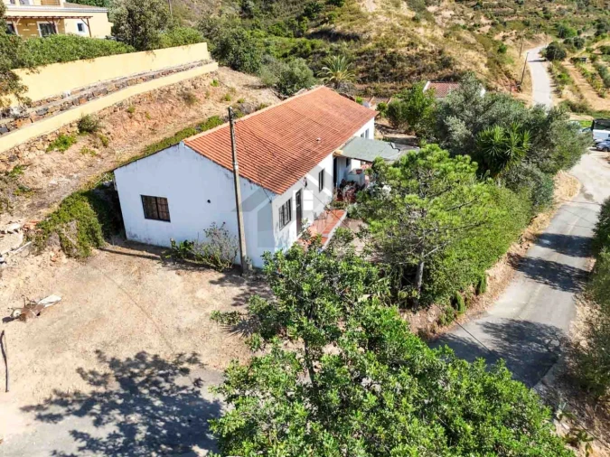 Quinta T3 para Venda em Silves Foto 3