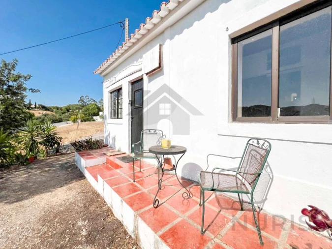Quinta T3 para Venda em Silves Foto 4