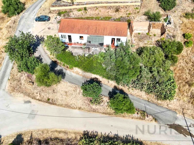 Quinta T3 para Venda em Silves Foto 9