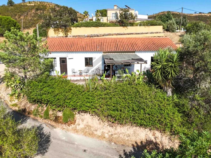 Quinta T3 para Venda em Silves Foto 10