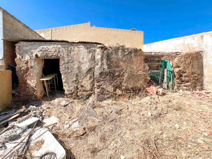 Quinta T3 para Venda em Silves Foto 22