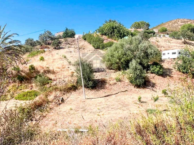 Quinta T3 para Venda em Silves Foto 27