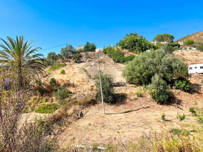 Quinta T3 para Venda em Silves Foto 32