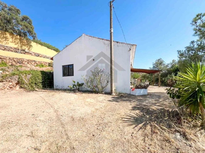 Quinta T3 para Venda em Silves Foto 34
