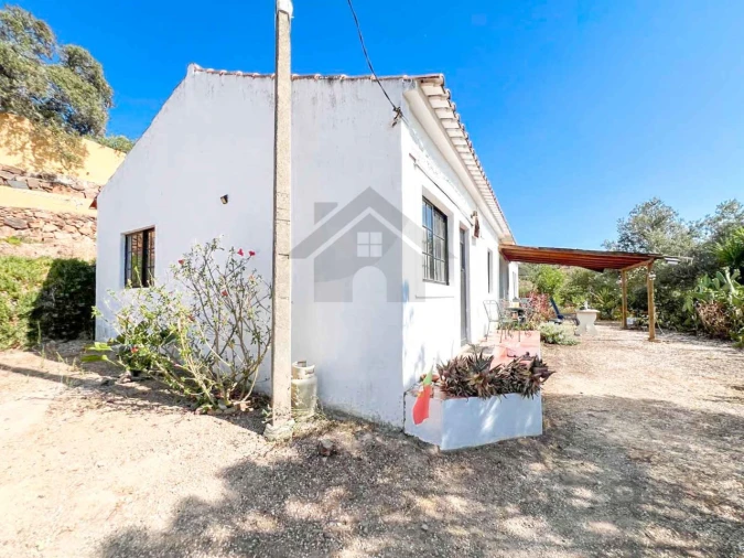 Quinta T3 para Venda em Silves Foto 35