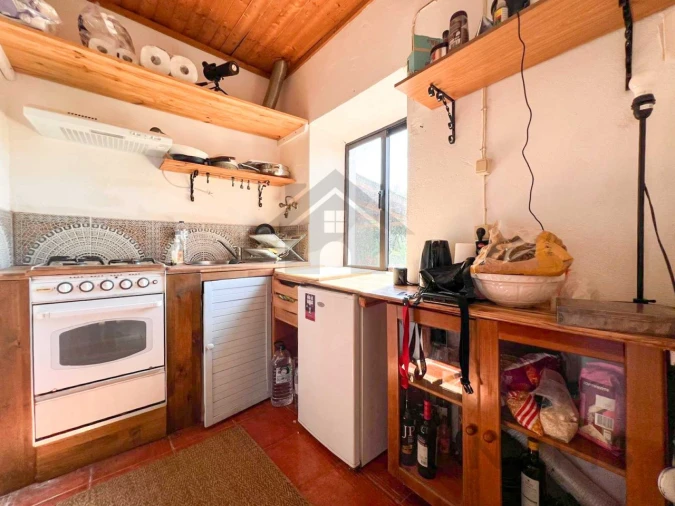 Quinta T3 para Venda em Silves Foto 36