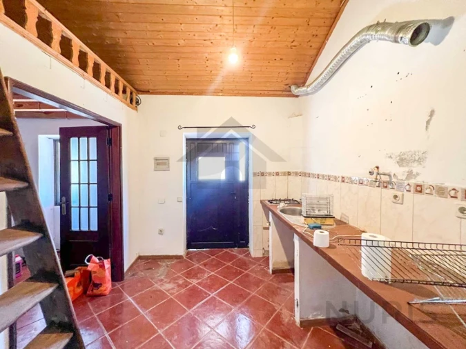 Quinta T3 para Venda em Silves Foto 43