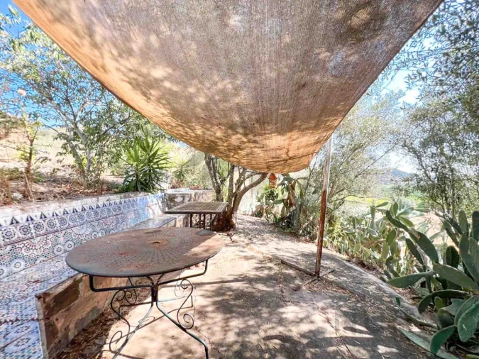 Quinta T3 para Venda em Silves Foto 51