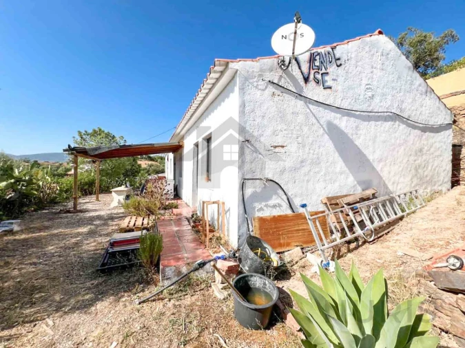 Quinta T3 para Venda em Silves Foto 56