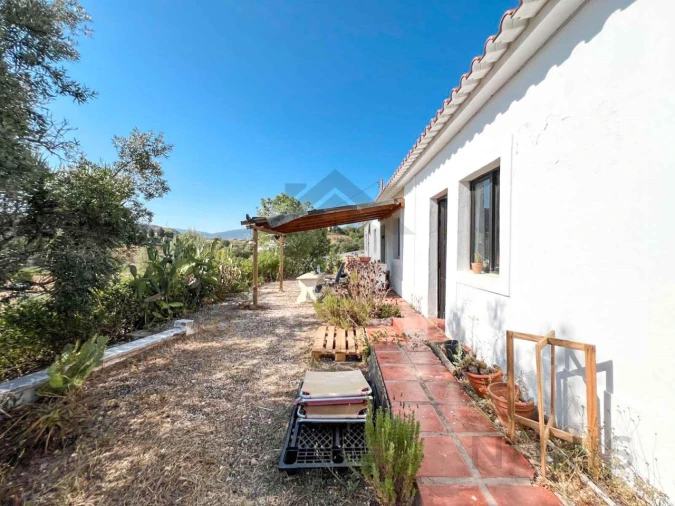 Quinta T3 para Venda em Silves Foto 57