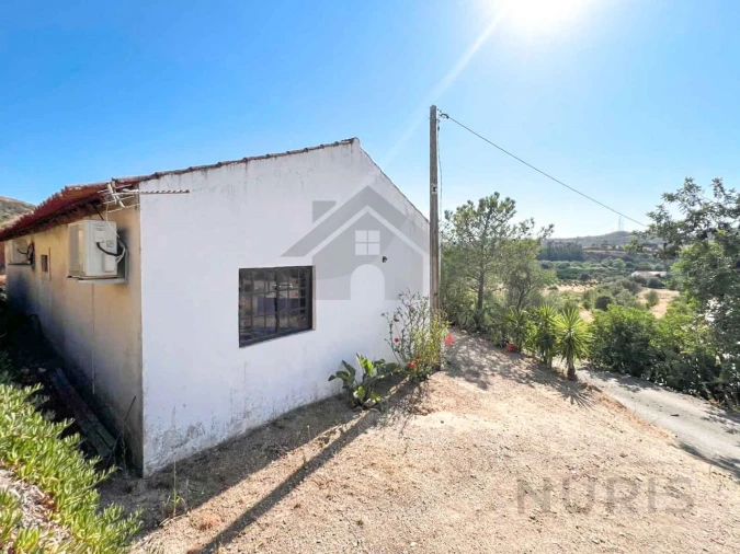 Quinta T3 para Venda em Silves Foto 58