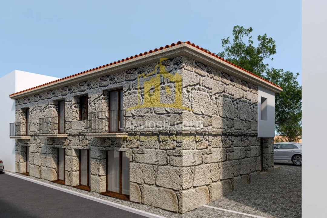 Apartamento T2 para Venda em Pico de Regalados, Gondiães e Mós Foto 9