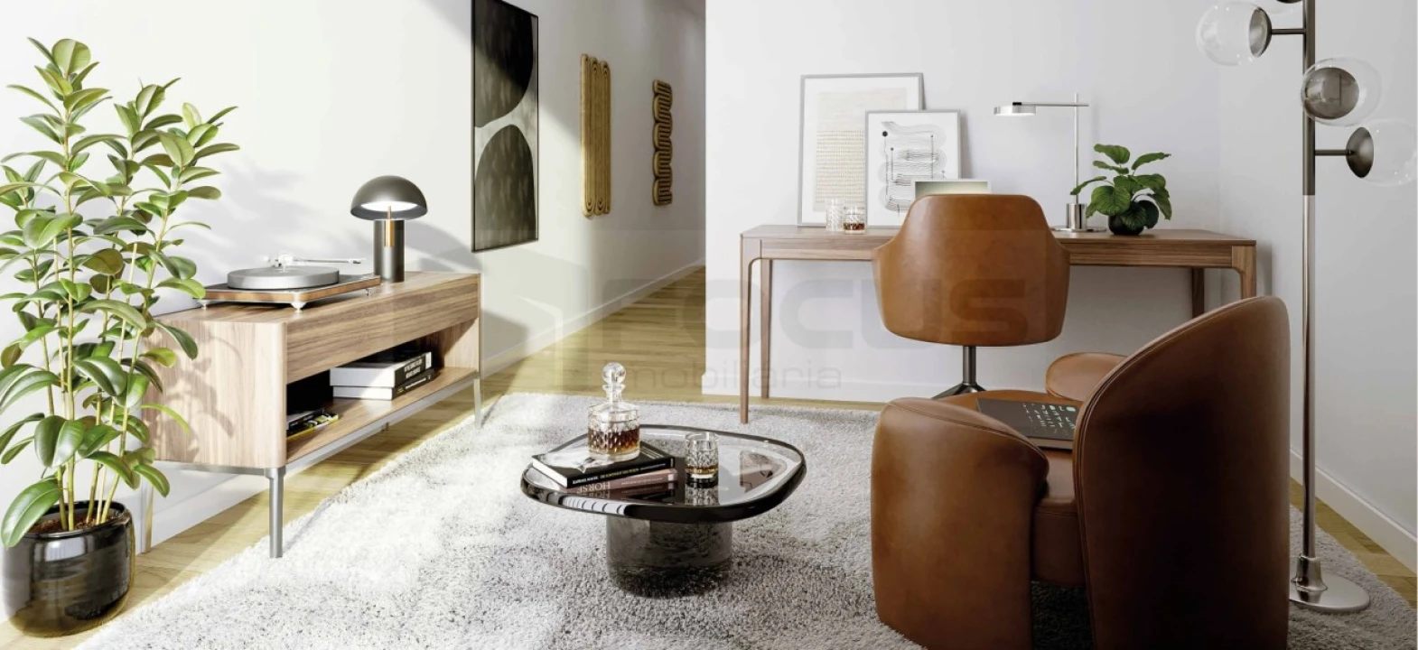 Apartamento T2 para Venda em Glória e Vera Cruz Foto 16