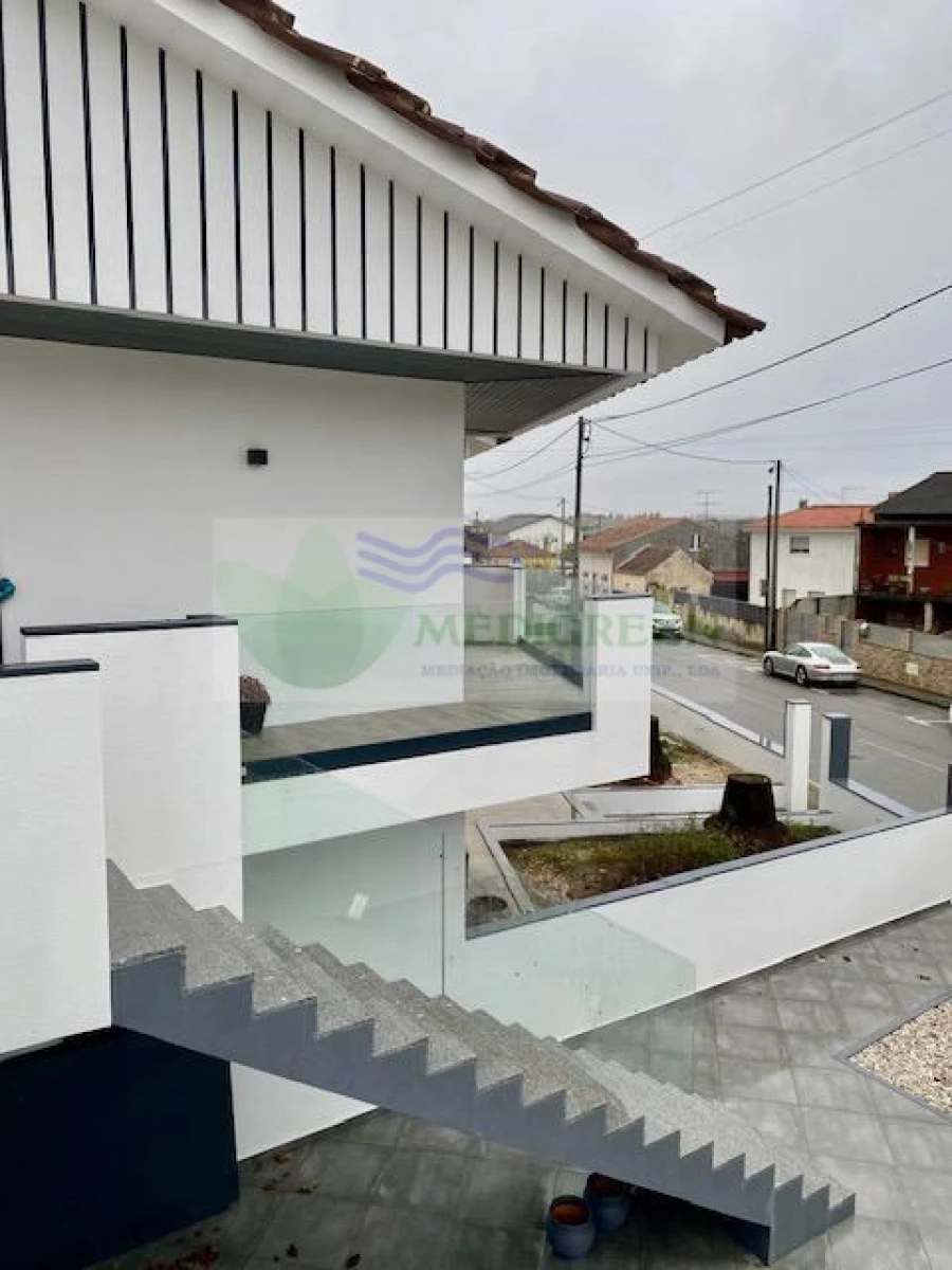 Moradia T4 para Venda em Trofa, Segadães e Lamas do Vouga Foto 35