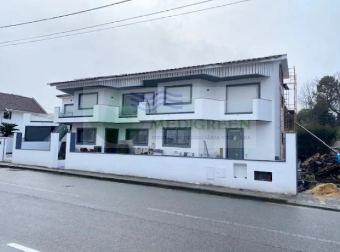 Moradia T4 para Venda em Trofa, Segadães e Lamas do Vouga Foto 38