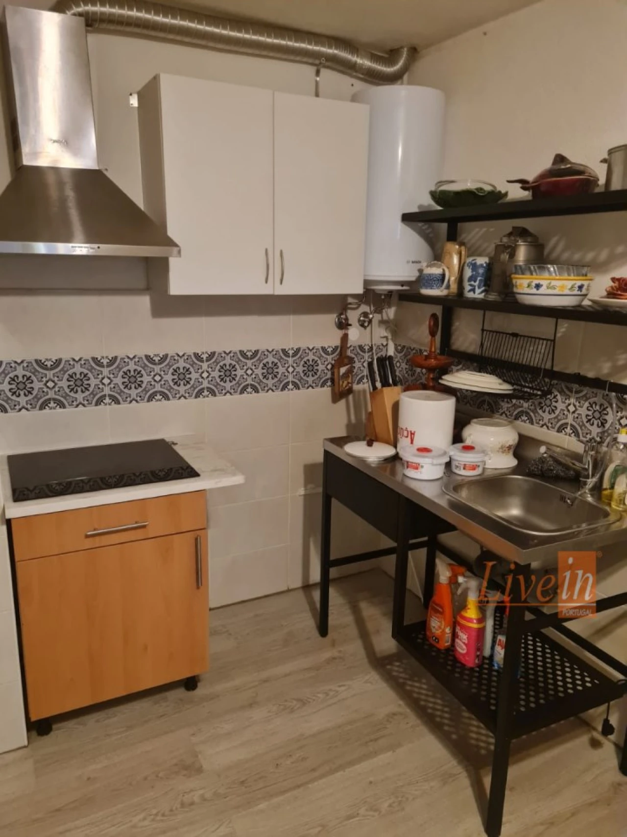 Apartamento T1 para Venda em Ericeira Foto 2