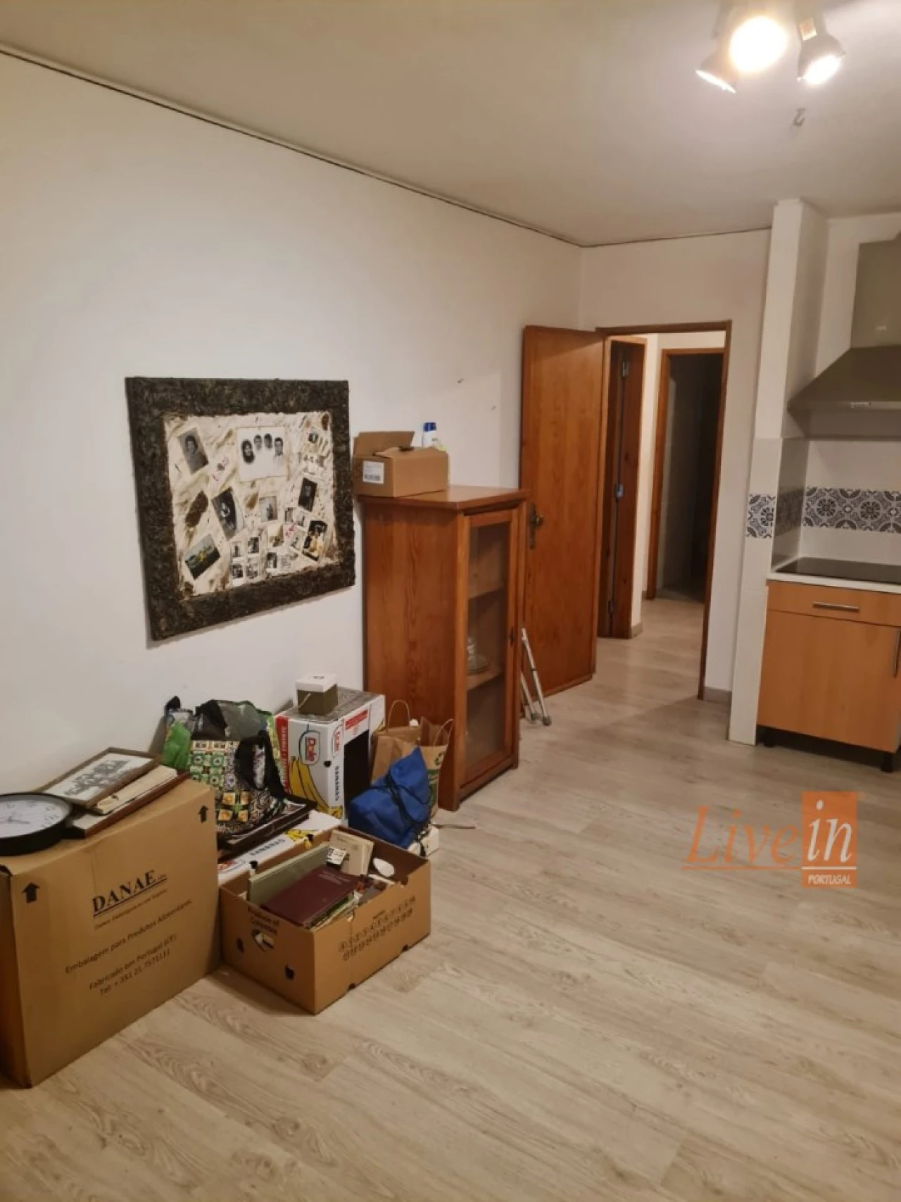 Apartamento T1 para Venda em Ericeira Foto 4