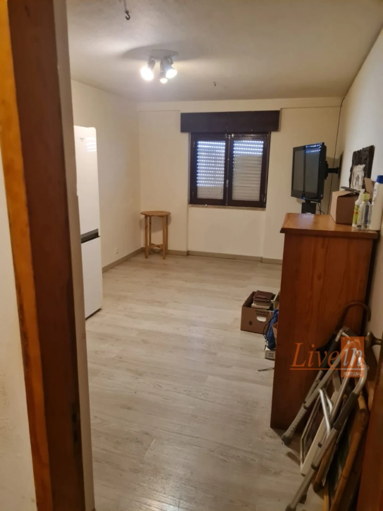 Apartamento T1 para Venda em Ericeira Foto 5