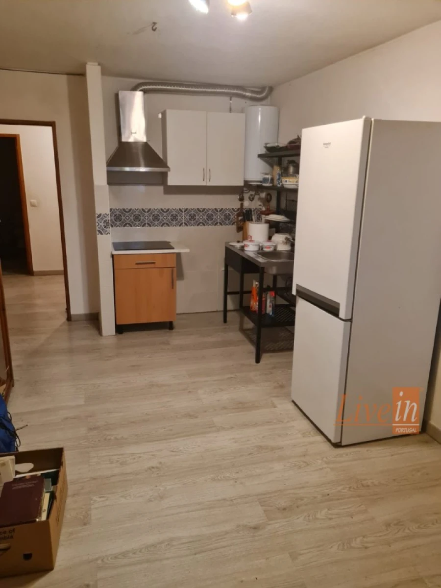Apartamento T1 para Venda em Ericeira Foto 1