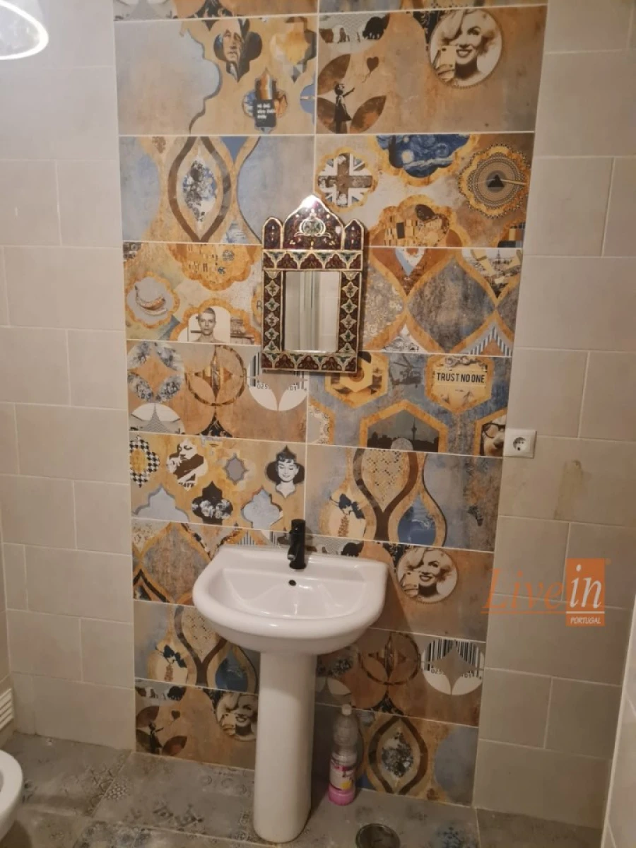 Apartamento T1 para Venda em Ericeira Foto 15