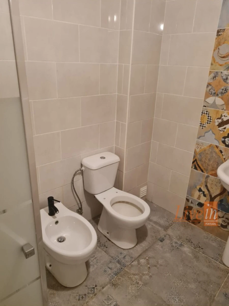 Apartamento T1 para Venda em Ericeira Foto 16