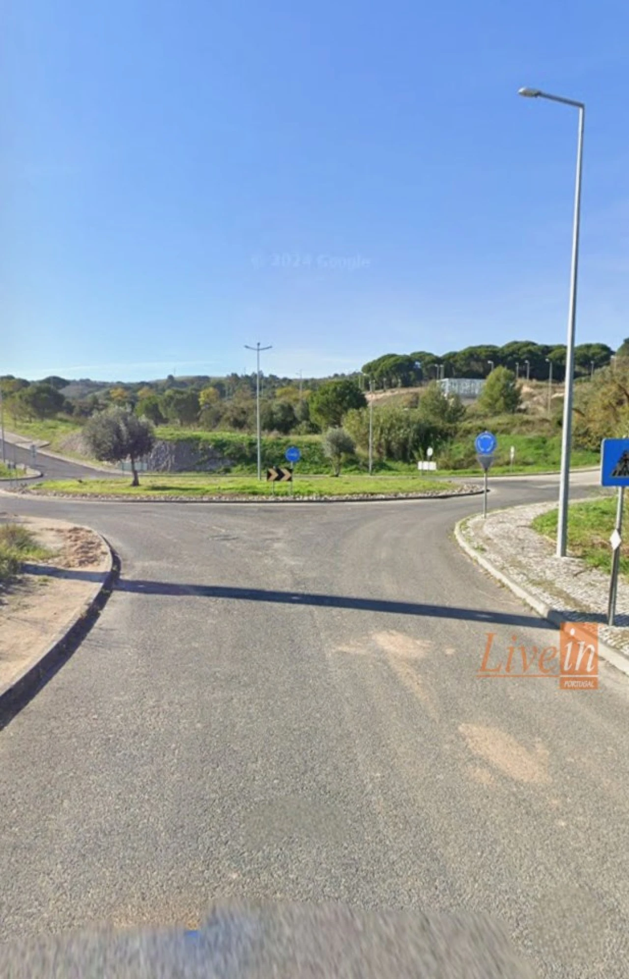 Terreno para Venda em Alenquer (Santo Estêvão e Triana) Foto 8