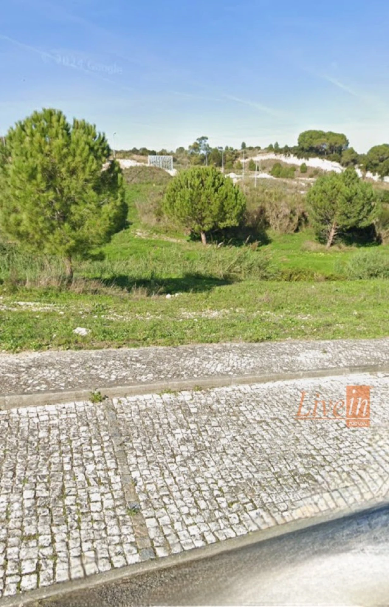 Terreno para Venda em Alenquer (Santo Estêvão e Triana) Foto 1