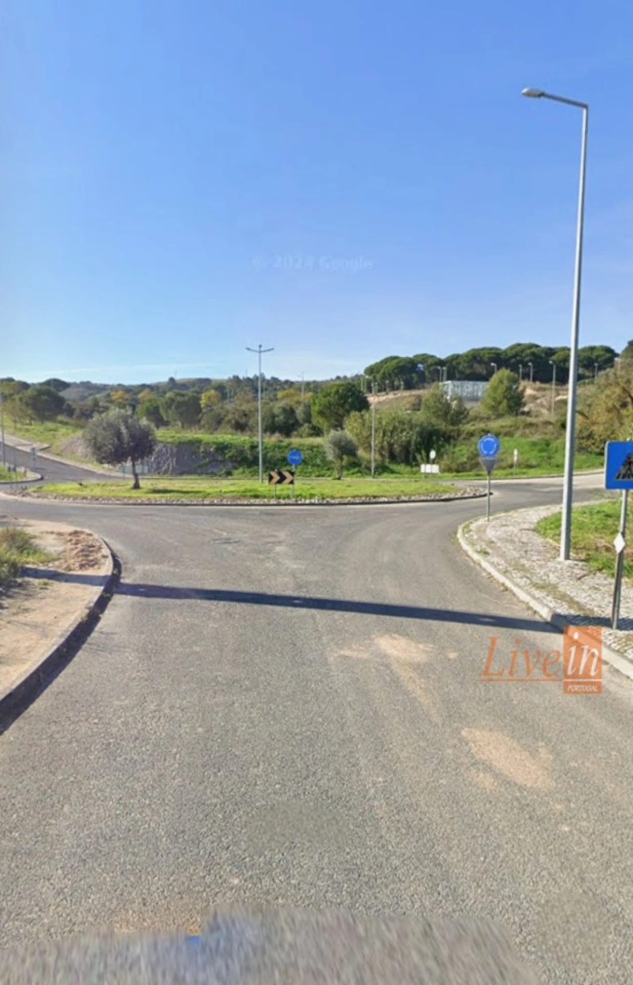 Terreno para Venda em Alenquer (Santo Estêvão e Triana) Foto 7