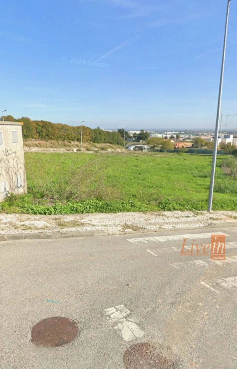 Terreno para Venda em Alenquer (Santo Estêvão e Triana) Foto 9