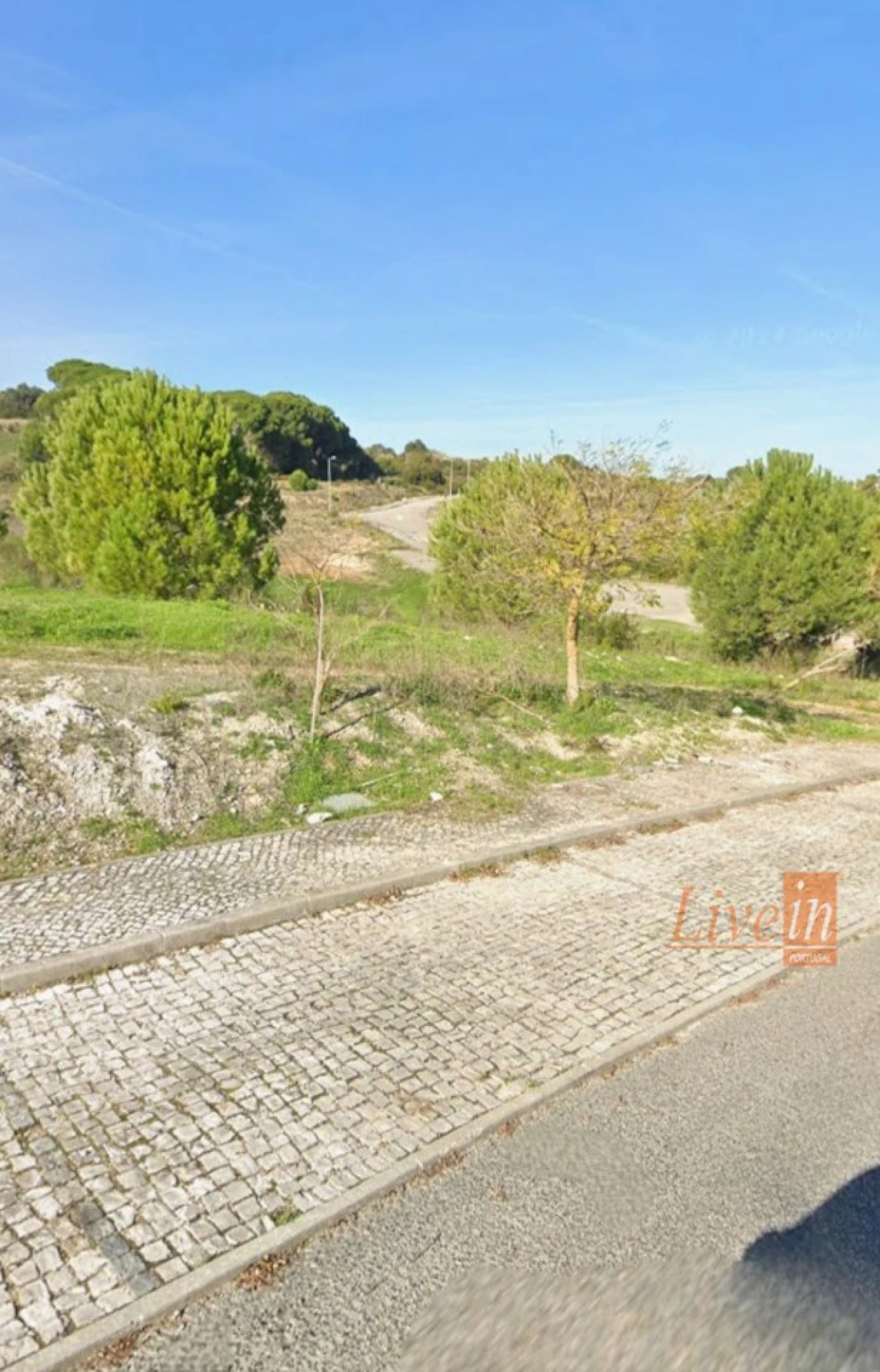 Terreno para Venda em Alenquer (Santo Estêvão e Triana) Foto 1