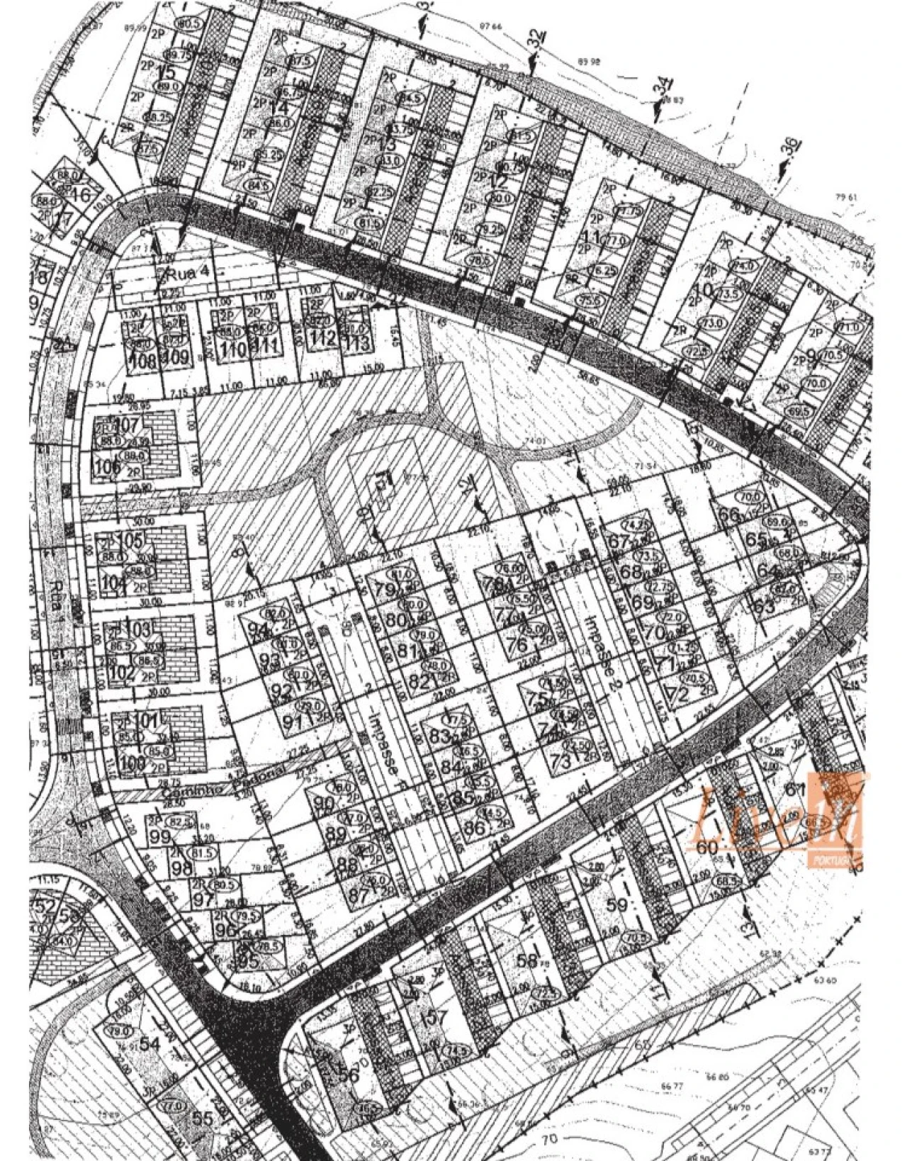 Terreno para Venda em Alenquer (Santo Estêvão e Triana) Foto 17