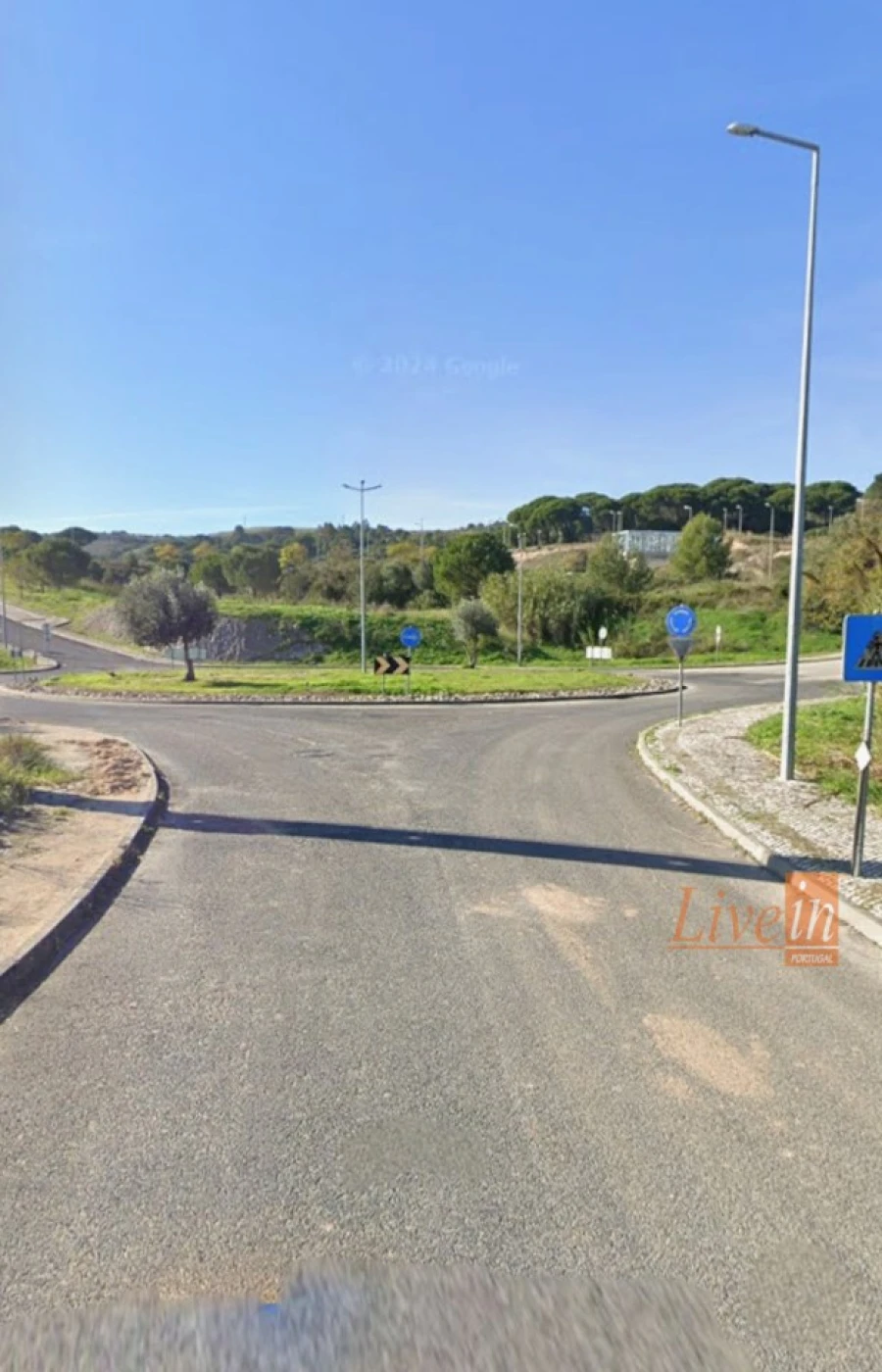 Terreno para Venda em Alenquer (Santo Estêvão e Triana) Foto 6