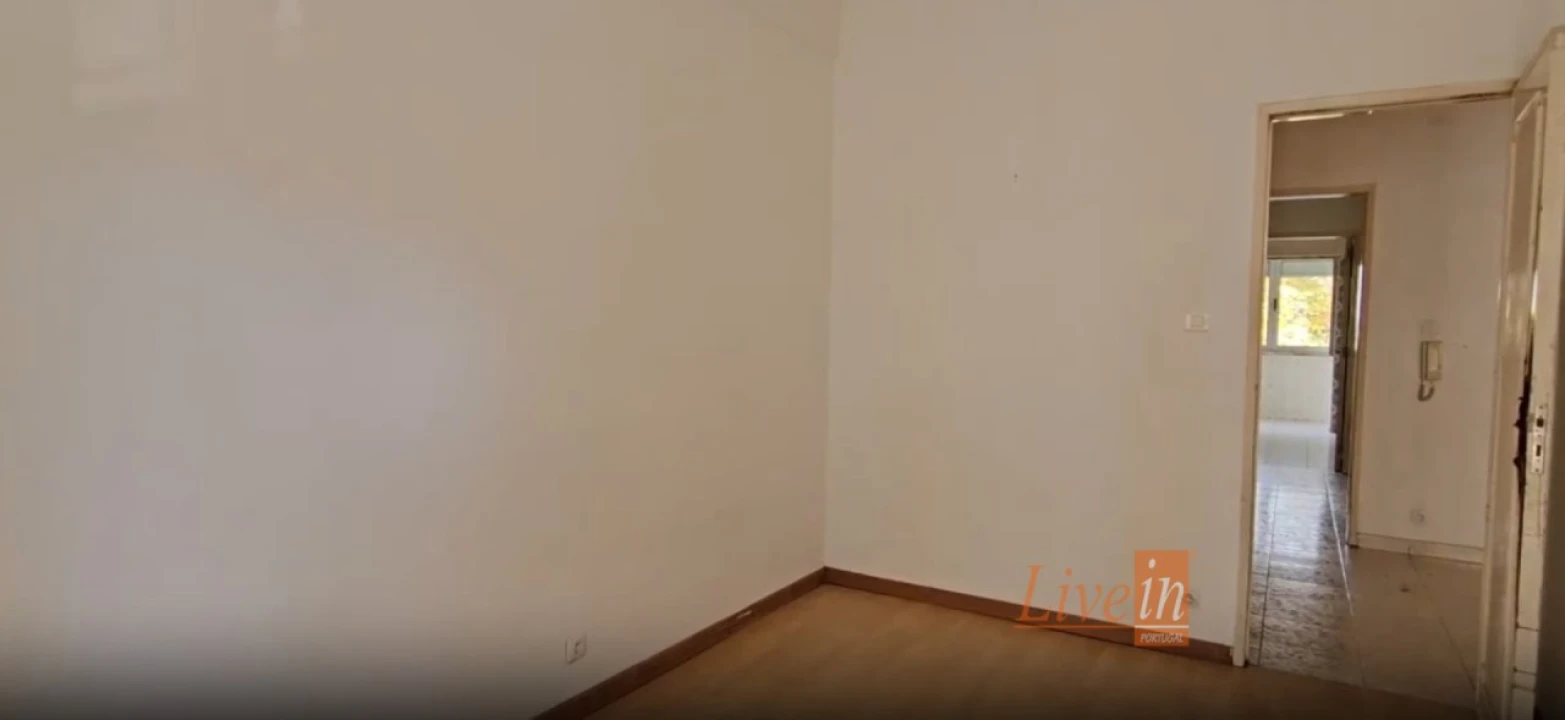 Apartamento T2 para Venda em Oeiras e São Julião da Barra, Paço de Arcos e Caxias Foto 6