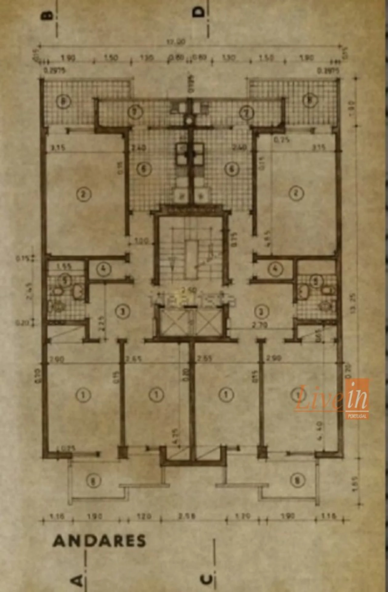 Apartamento T2 para Venda em Oeiras e São Julião da Barra, Paço de Arcos e Caxias Foto 11