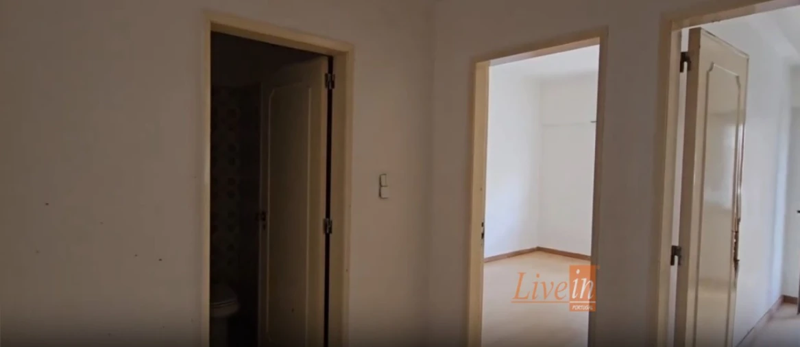 Apartamento T2 para Venda em Oeiras e São Julião da Barra, Paço de Arcos e Caxias Foto 8