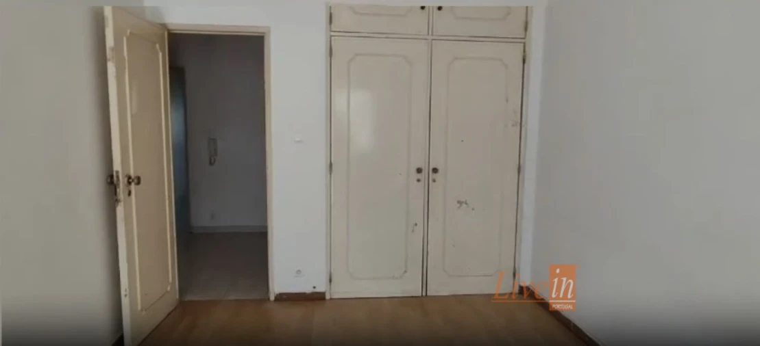 Apartamento T2 para Venda em Oeiras e São Julião da Barra, Paço de Arcos e Caxias Foto 9