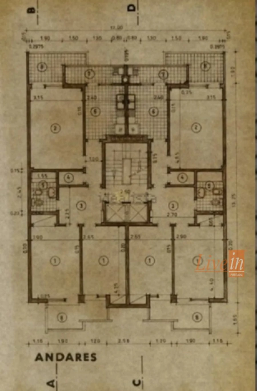 Apartamento T2 para Venda em Oeiras e São Julião da Barra, Paço de Arcos e Caxias Foto 11