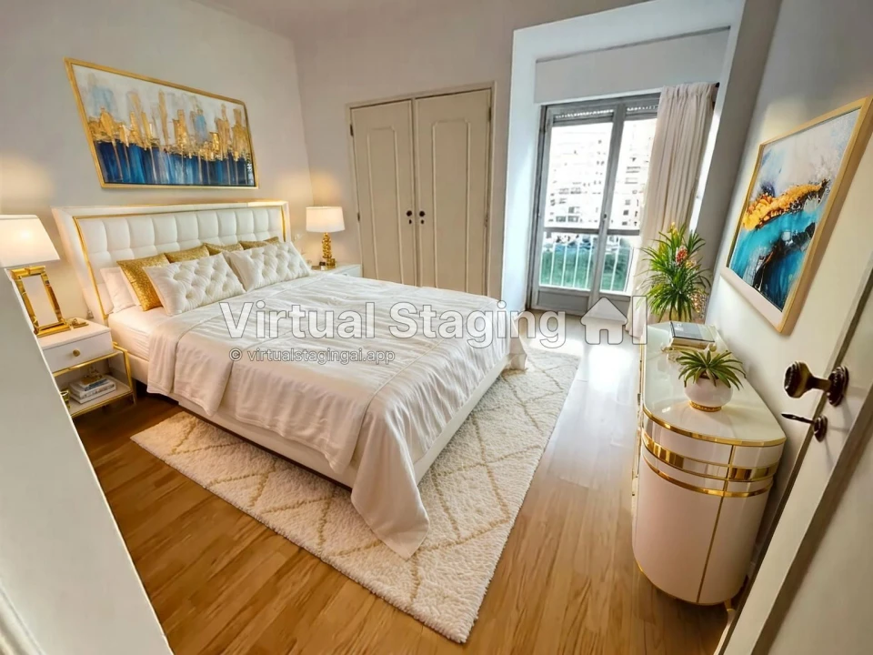 Apartamento T3 para Venda em Agualva e Mira-Sintra Foto 3