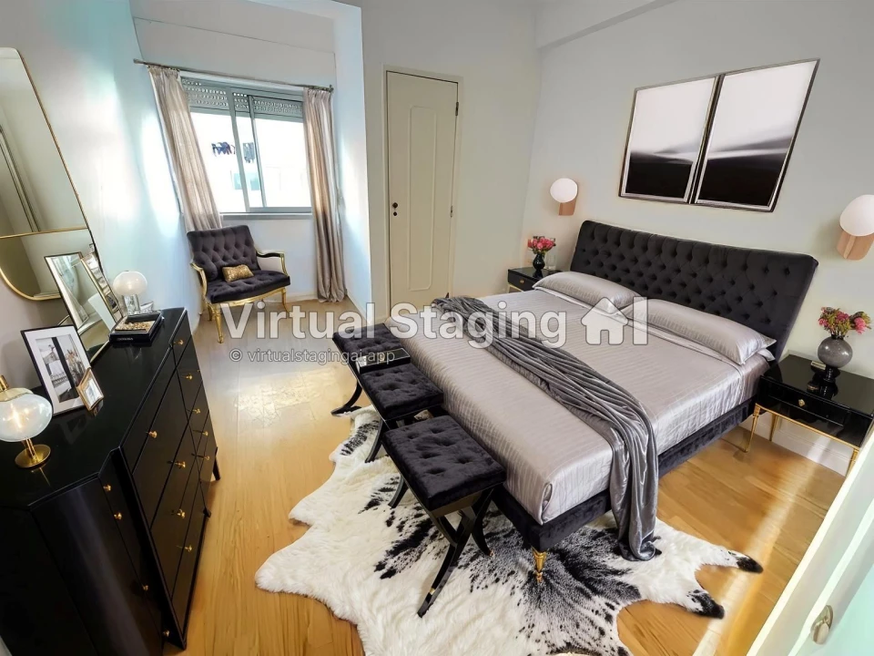 Apartamento T3 para Venda em Agualva e Mira-Sintra Foto 5