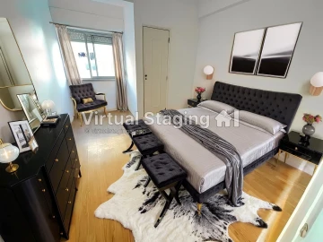 Apartamento T3 para Venda em Agualva e Mira-Sintra
